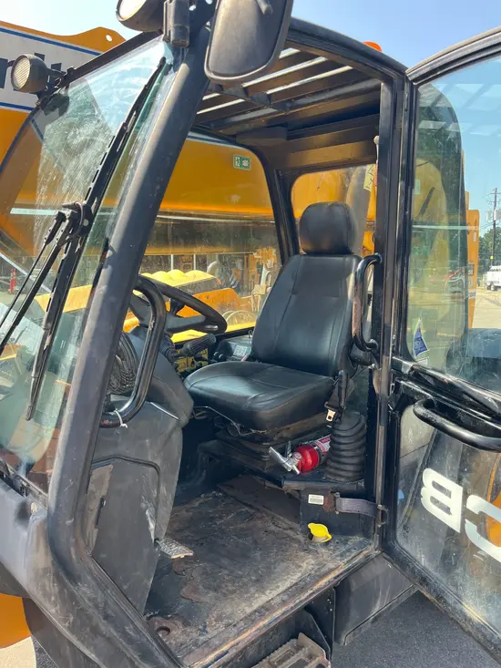 2018 JCB 512-56 S Forklift