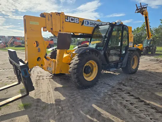 2018 JCB 510-56 S Forklift