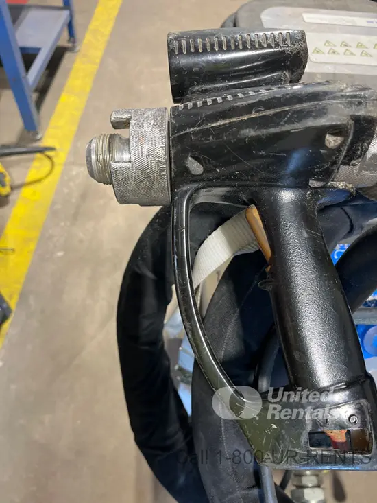 2018 Cold Jet Aero 40FP Air Tool Accessory