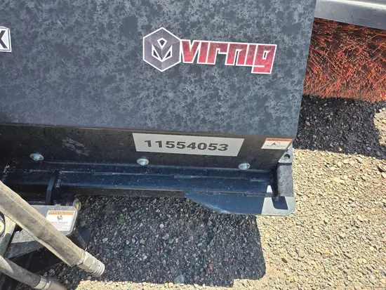 2022 VIRNIG VAB72 Attachment