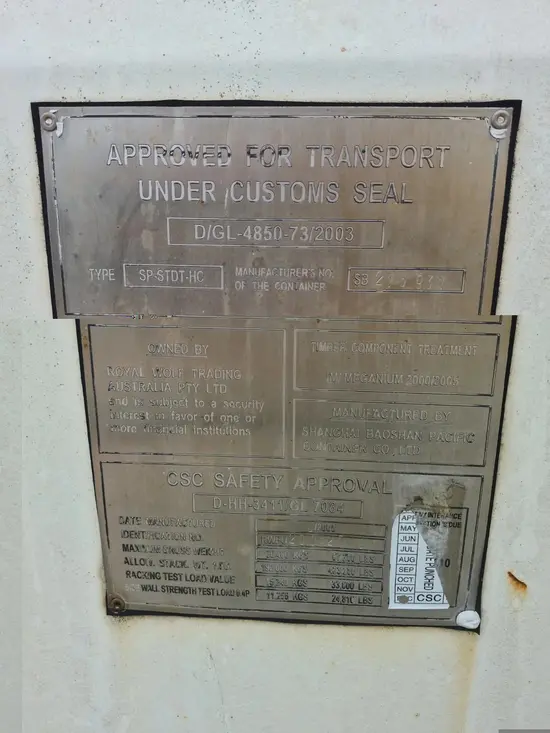 plate