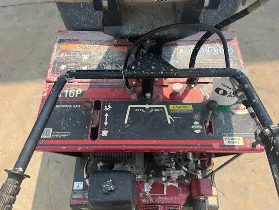 2020 Allen Engineering AR16P