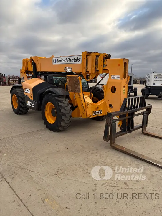 2018 JCB 512-56 S Forklift