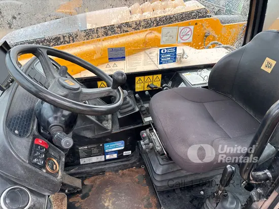 2019 JCB 512-56 Forklift