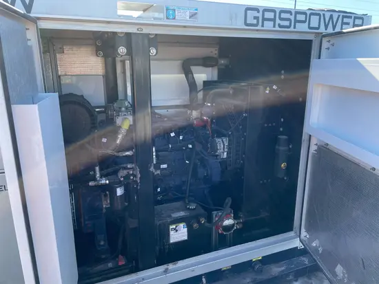 2019 Eco Power Equipment CIPR-76W Generator