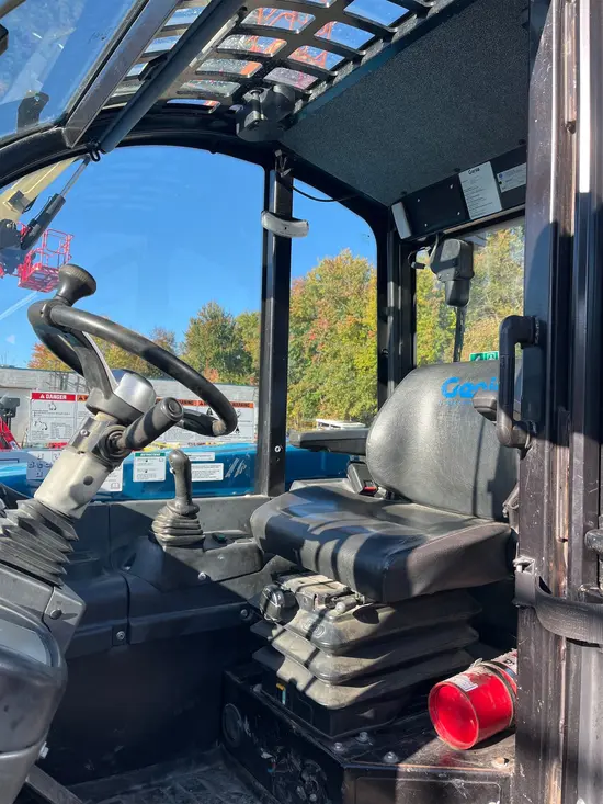 2017 Genie GTH-1544 Forklift