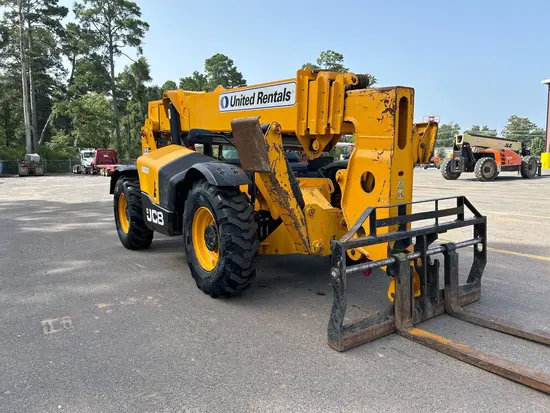 2021 JCB 510-56 Forklift