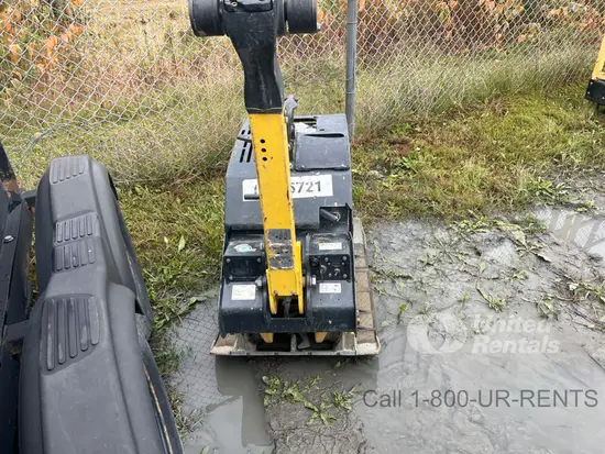 2023 BOMAG BPR60/65 E Vibratory Plate Compactor