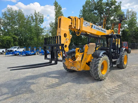 2019 JCB 510-56 Forklift