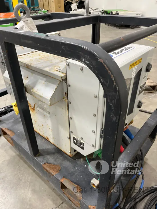 2013 Power Temp Systems GFT-30C-G Transformer