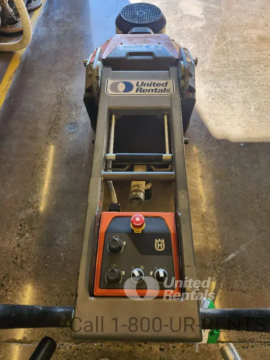 2023 Husqvarna PG830
