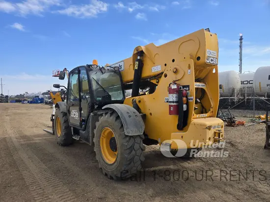 2019 JCB 510-56 S Forklift