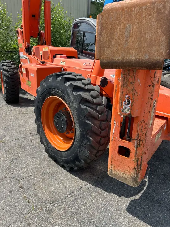 2015 XTREME XR1255 Forklift