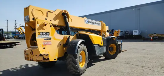 2016 JCB 510-56 S Forklift