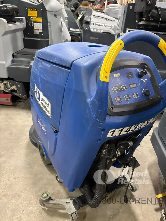 2022 Clarke CA60 20 TD Scrubber