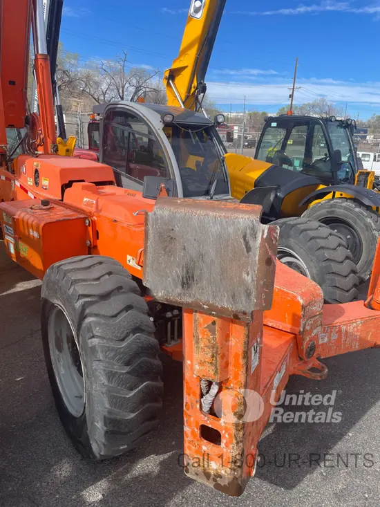 2015 XTREME XR1255 Forklift