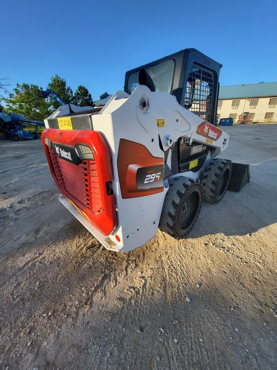 2021 Bobcat S62