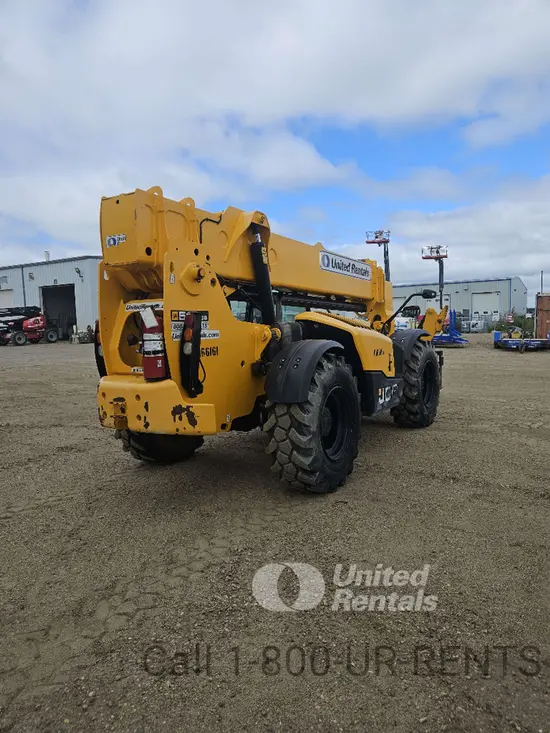 2021 JCB 512-56 Forklift