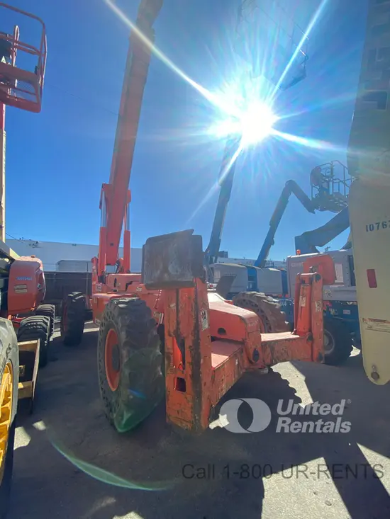 2015 XTREME XR1255 Forklift