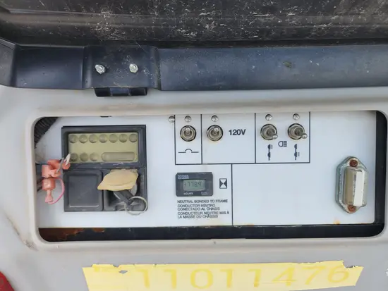 2019 Wacker Neuson LTV6L Portable Light Tower