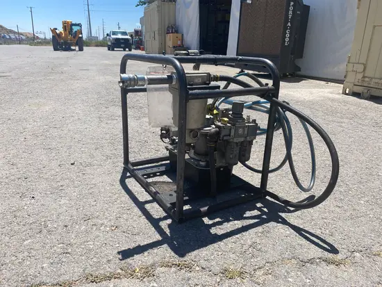 2014 Hytorc HYTORCAIR