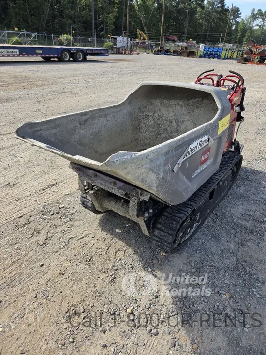 2023 Toro MB TX 2500