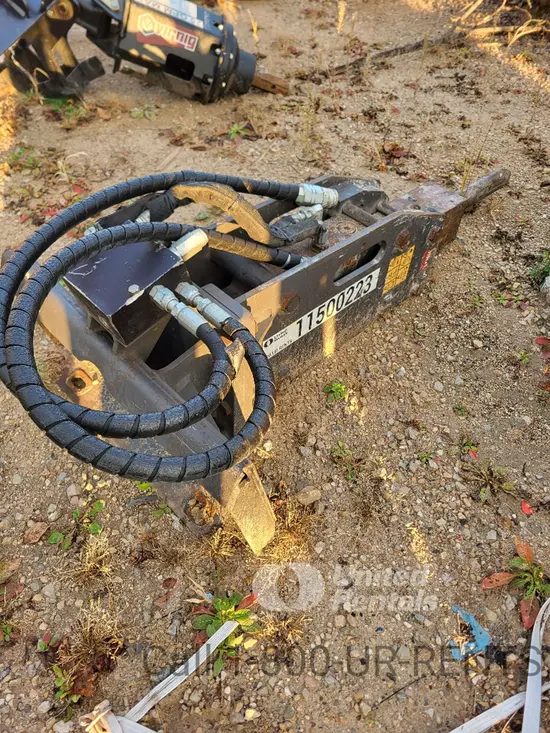 2022 Toro 23136 Attachment