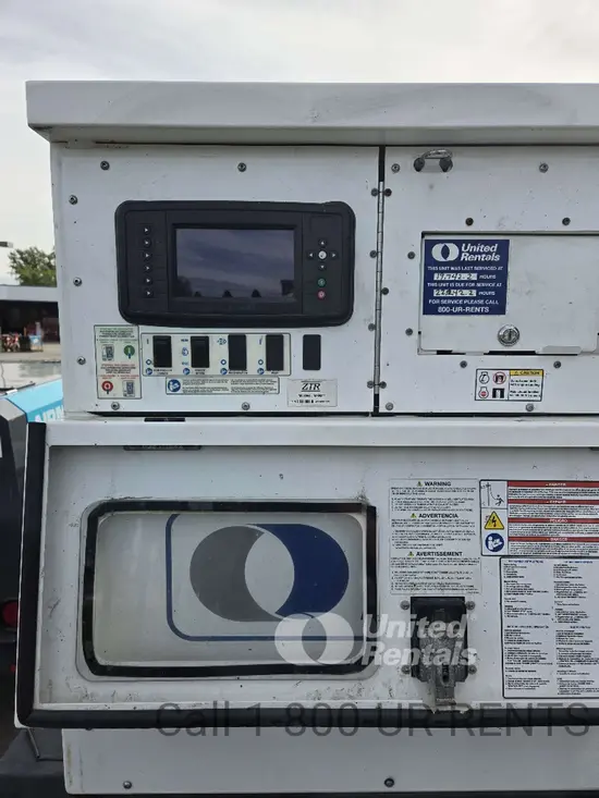 2019 Magnum Pro MMG45IF4 Diesel Generator