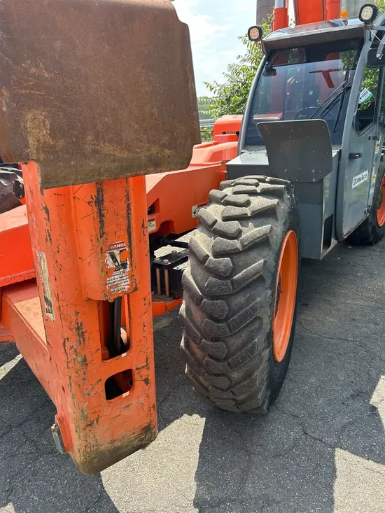 2015 XTREME XR1255 Forklift