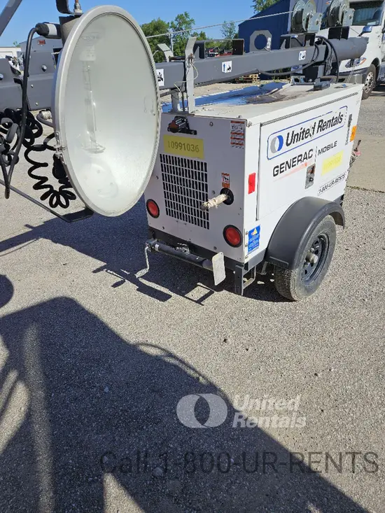 2019 Magnum Pro MLT3060 Portable Light Tower