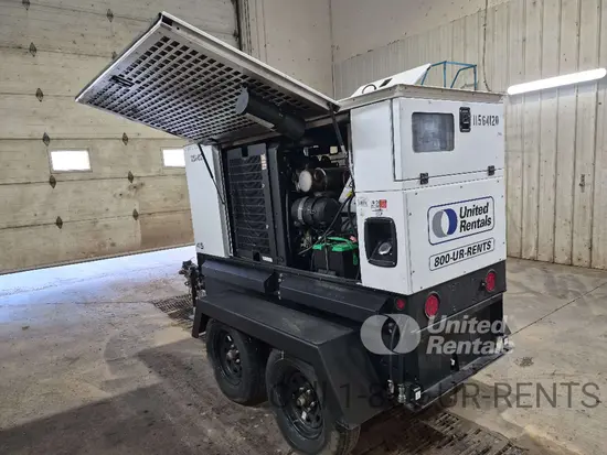 2022 Generac MMG45IF4CAN6 Diesel Generator