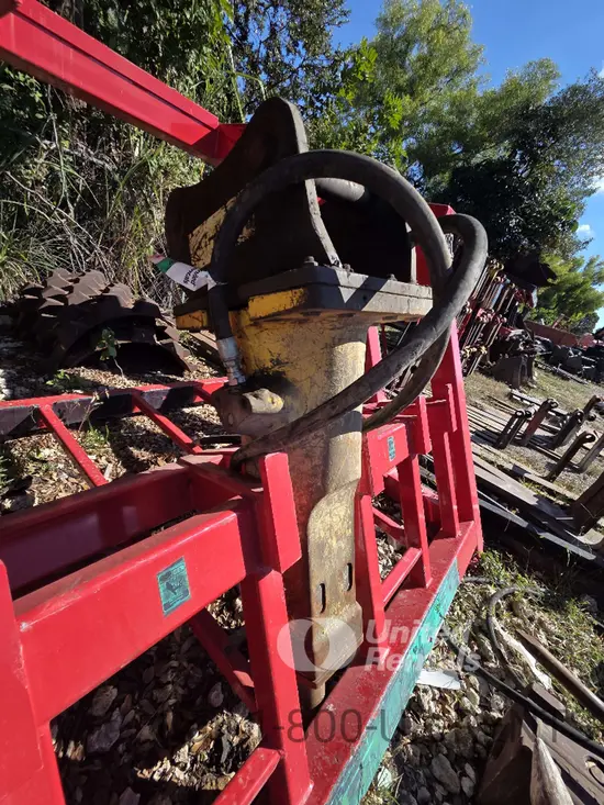 2021 Epiroc SB 702 Attachment