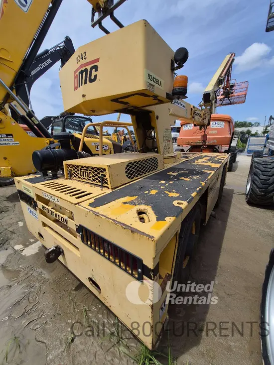 2014 Broderson IC-80-3J