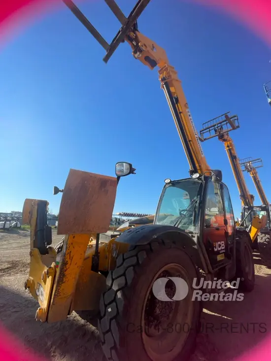 2022 JCB 510-56 Forklift