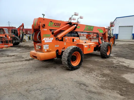 2015 XTREME XR1255 Forklift