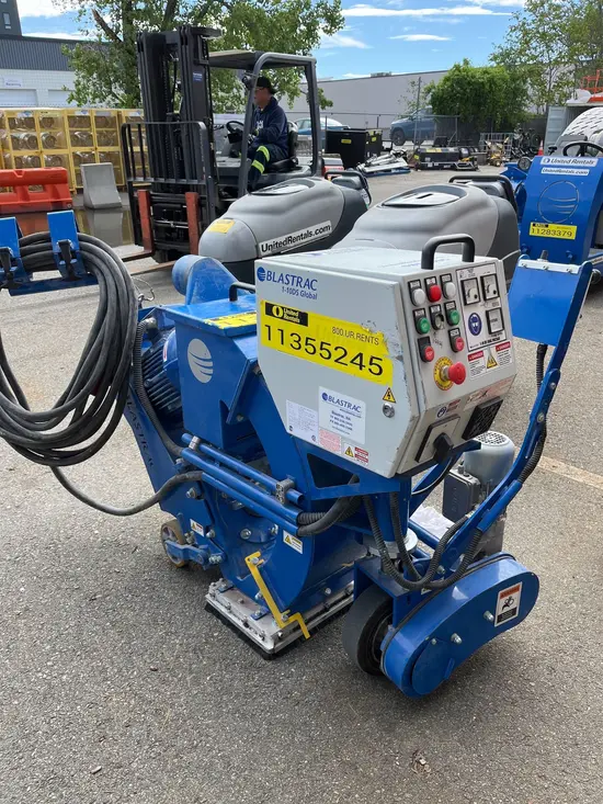 2022 Husqvarna 1-10DSG1