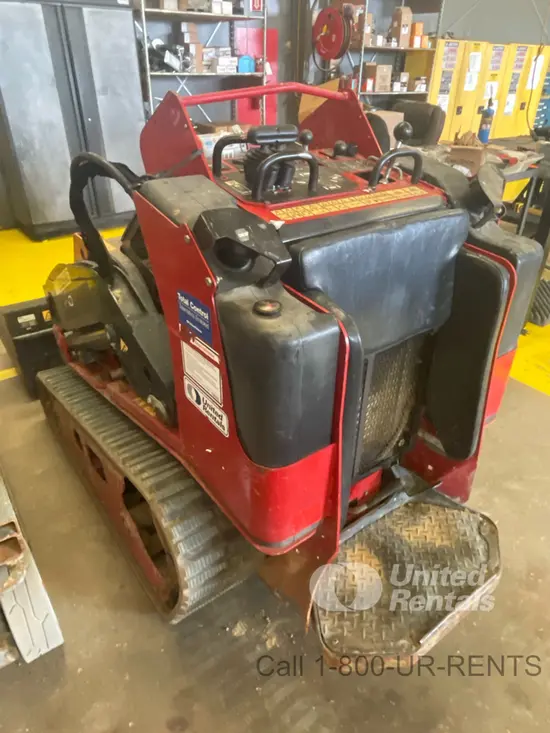 2022 Toro TX1000 Track Loader