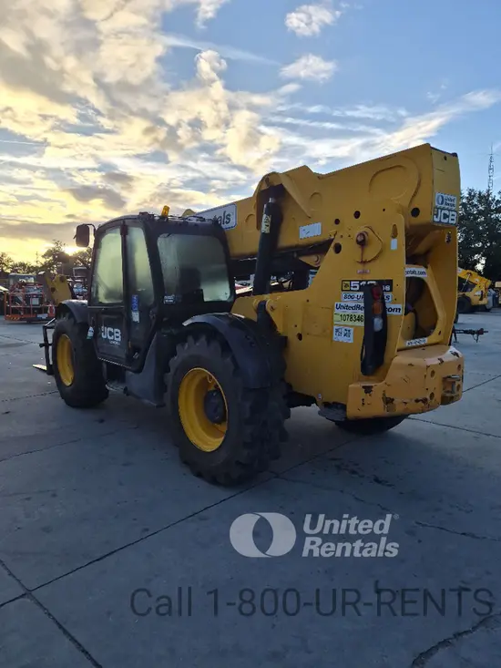 2018 JCB 510-56 S Forklift