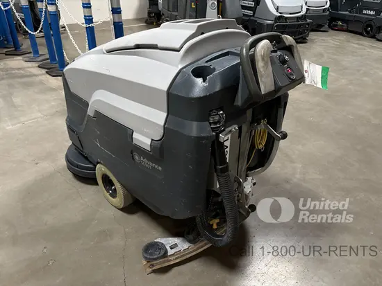 2022 Clarke SC 901 32D Scrubber