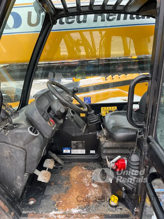2020 JCB 510-56 S Forklift