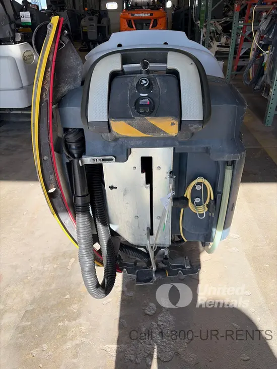2022 Clarke SC901 X32C Scrubber