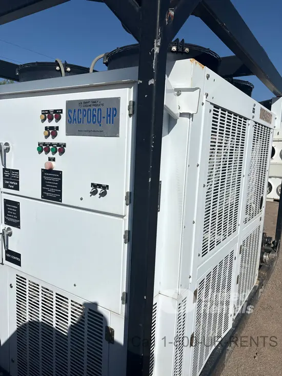2019 Smartcool Systems SCOD060AR4 Chiller