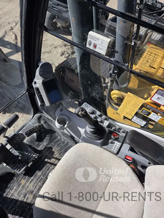 2019 John Deere 350G Excavator