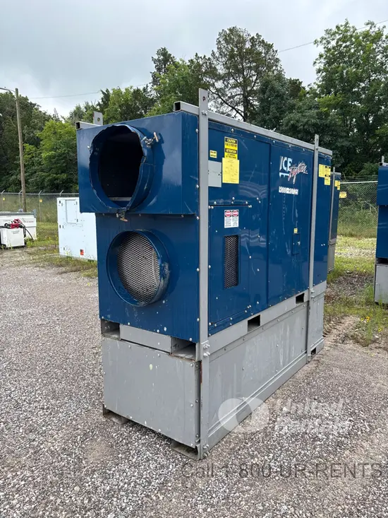 2019 Frost Fighter IHS-700DSL Indirect Fired Heater