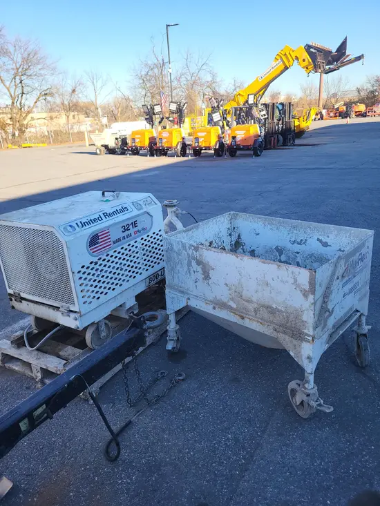 2019 HYFLEX 321E