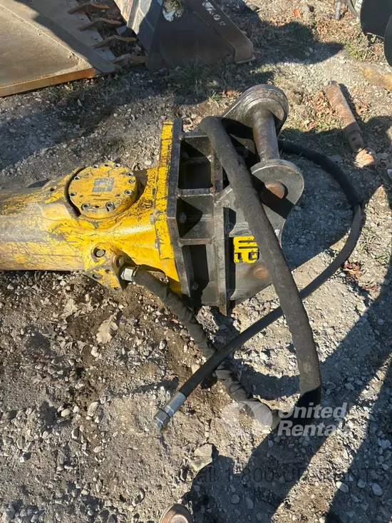 2021 Epiroc SB 702 Attachment