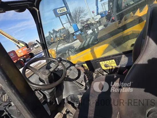 2019 JCB 509-42 Forklift