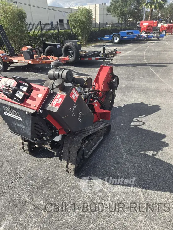 2022 Barreto E30SGB Chipper/Stumper