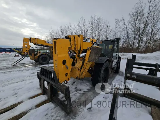 2021 JCB 512-56 Forklift