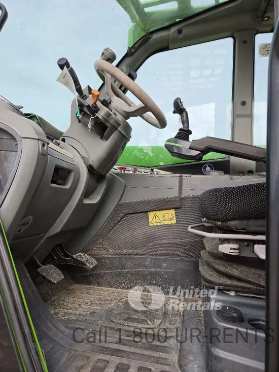 2019 MERLO P50.18 Forklift